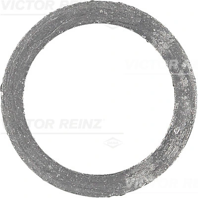 Gasket, exhaust manifold